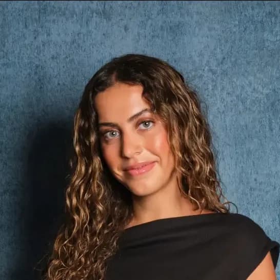 Alia Alhaj