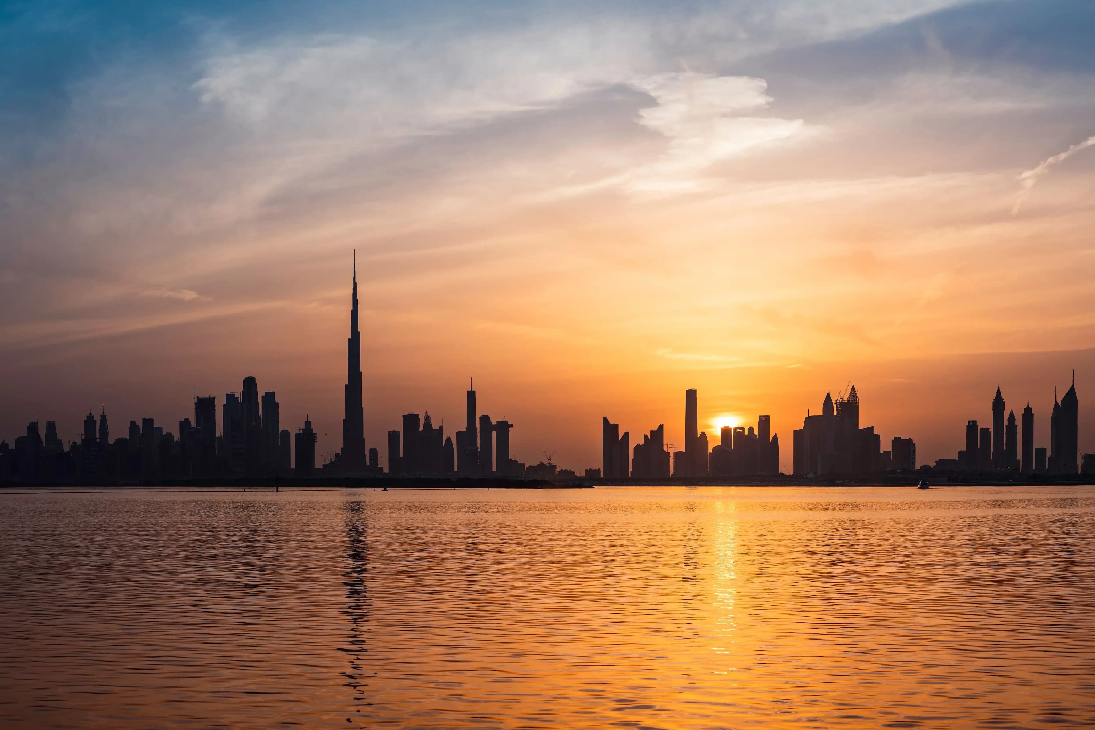 When and how to open a UAE business bank account: A guide