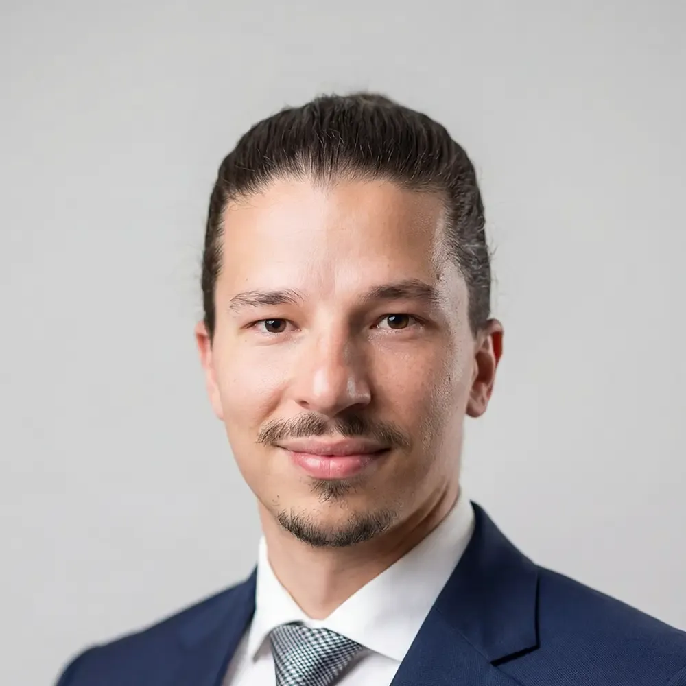 Tomas Ribeiro