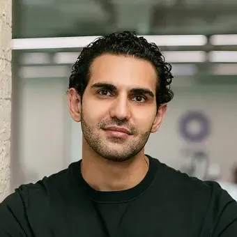 Faisal Toukan