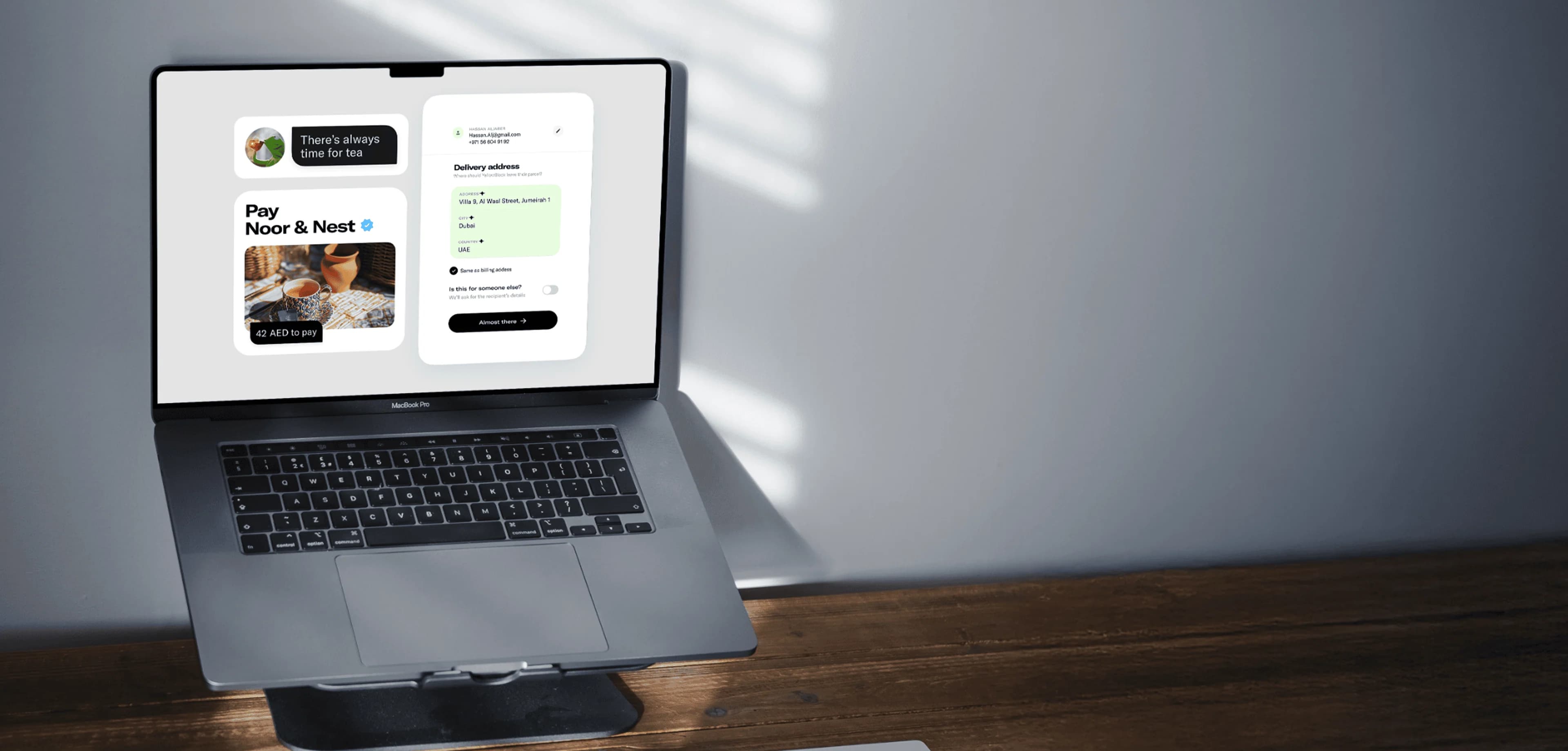 Invoicing Intro