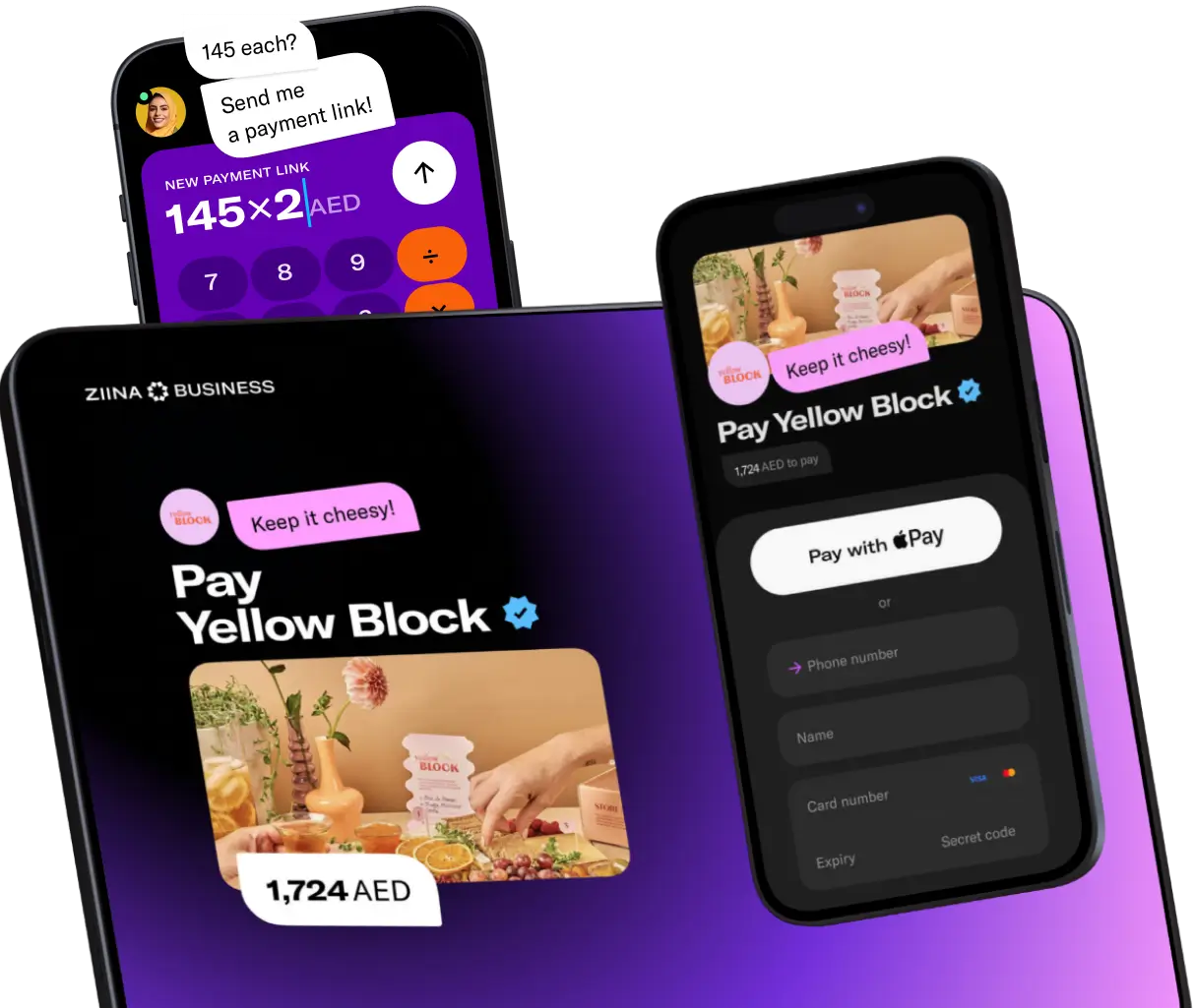 Payment gateway