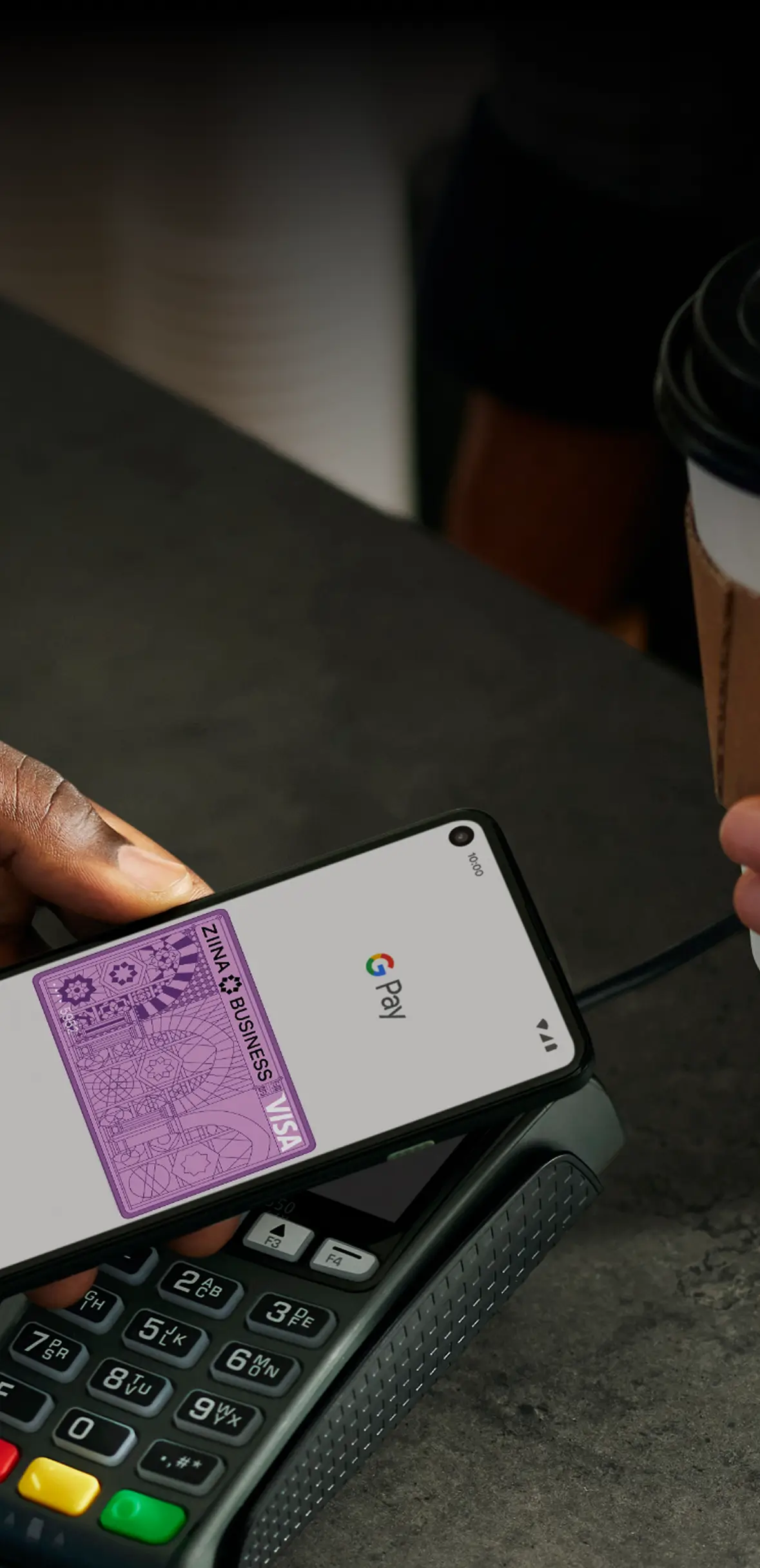 Google Pay