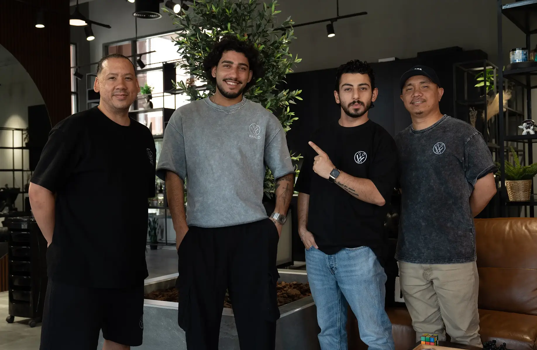 Testimonial from Kyle, Managing Partner, Ace of Fades