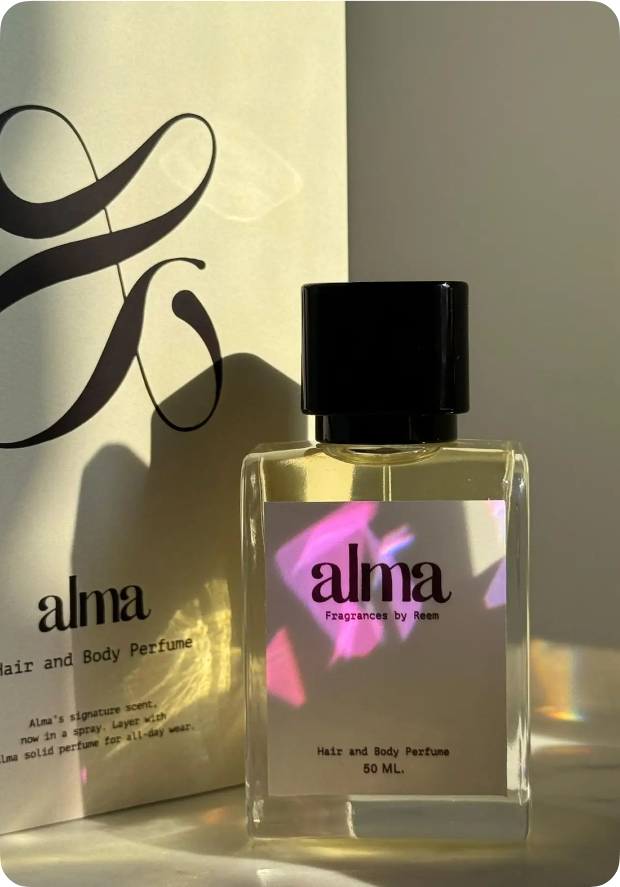 almafragrances