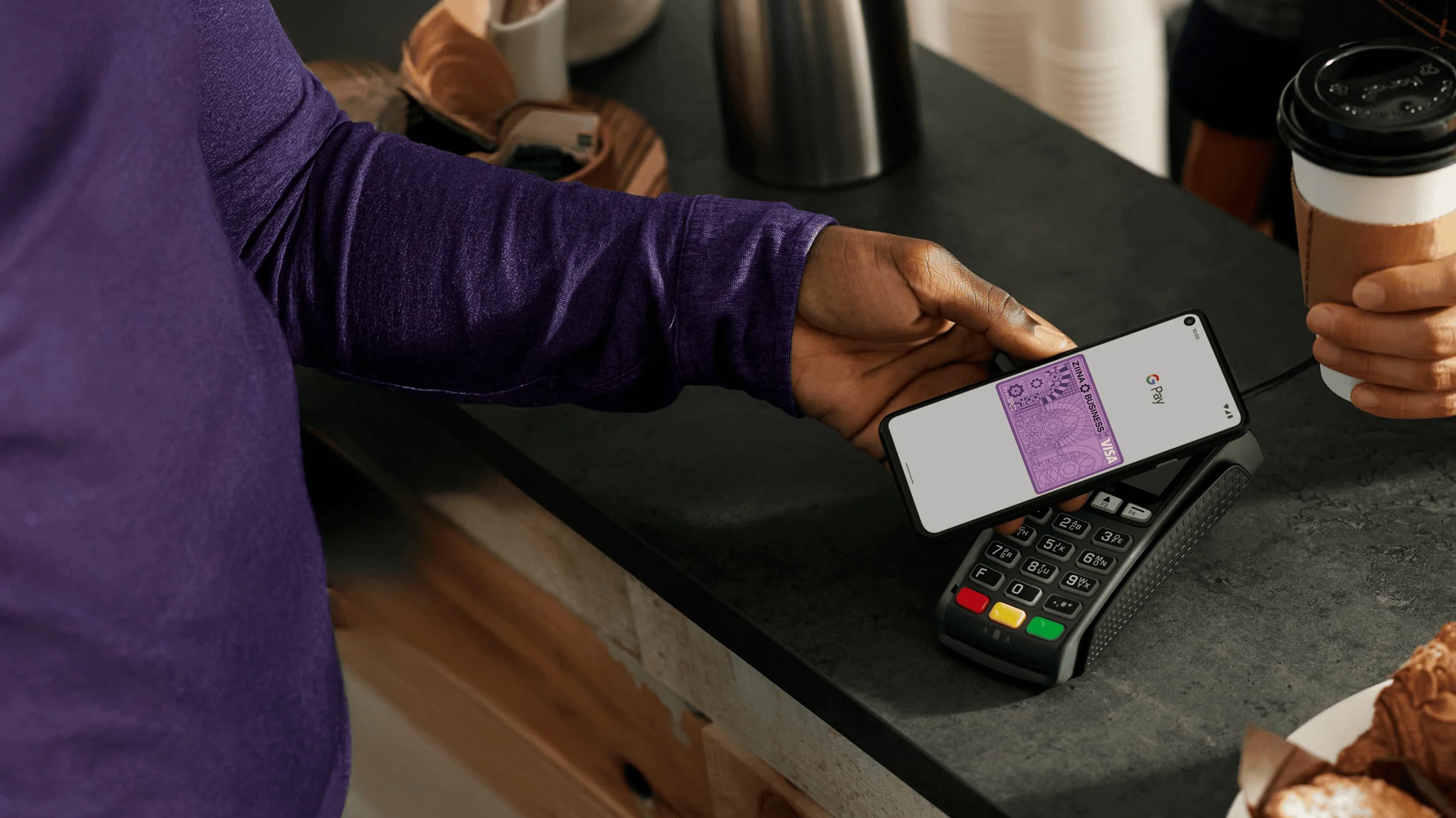 Google Pay