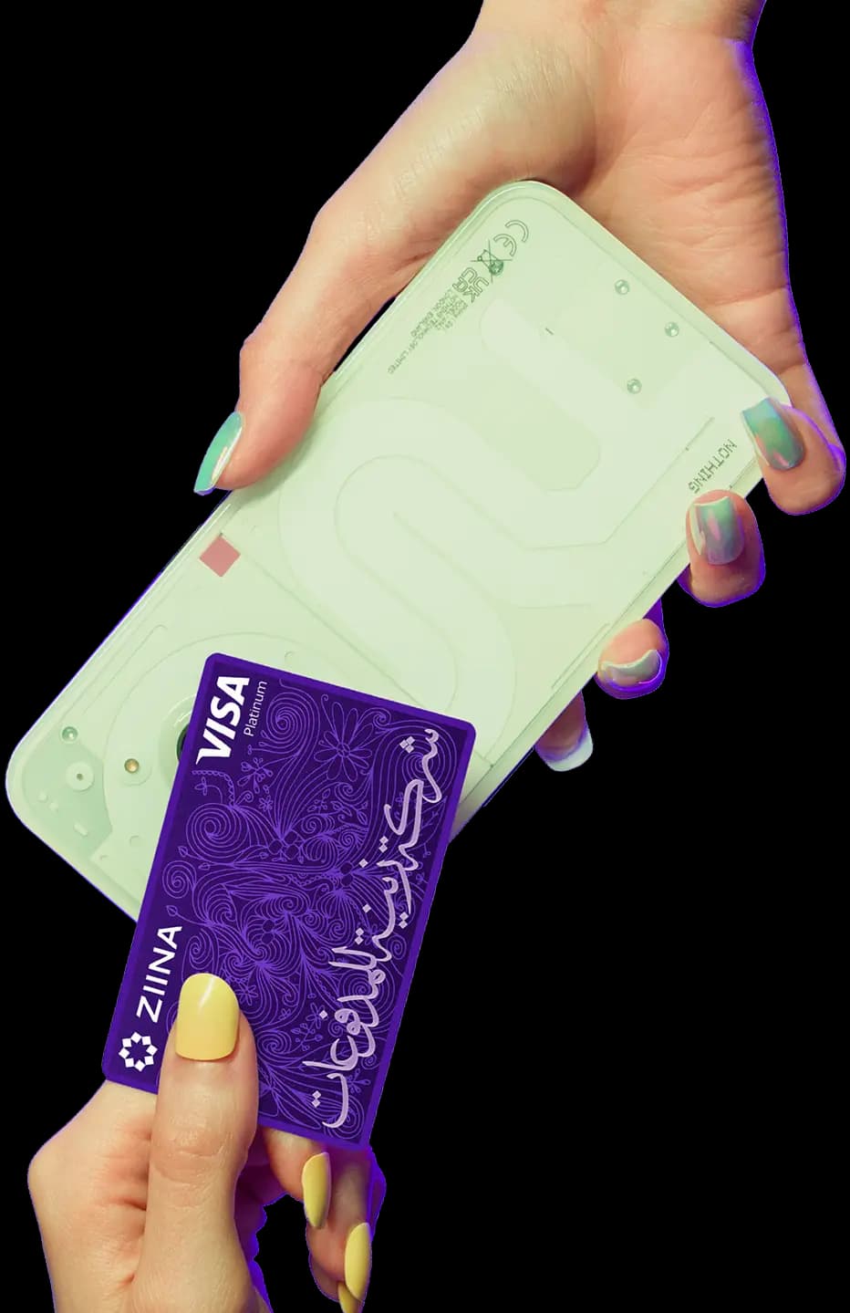 Tap to Pay