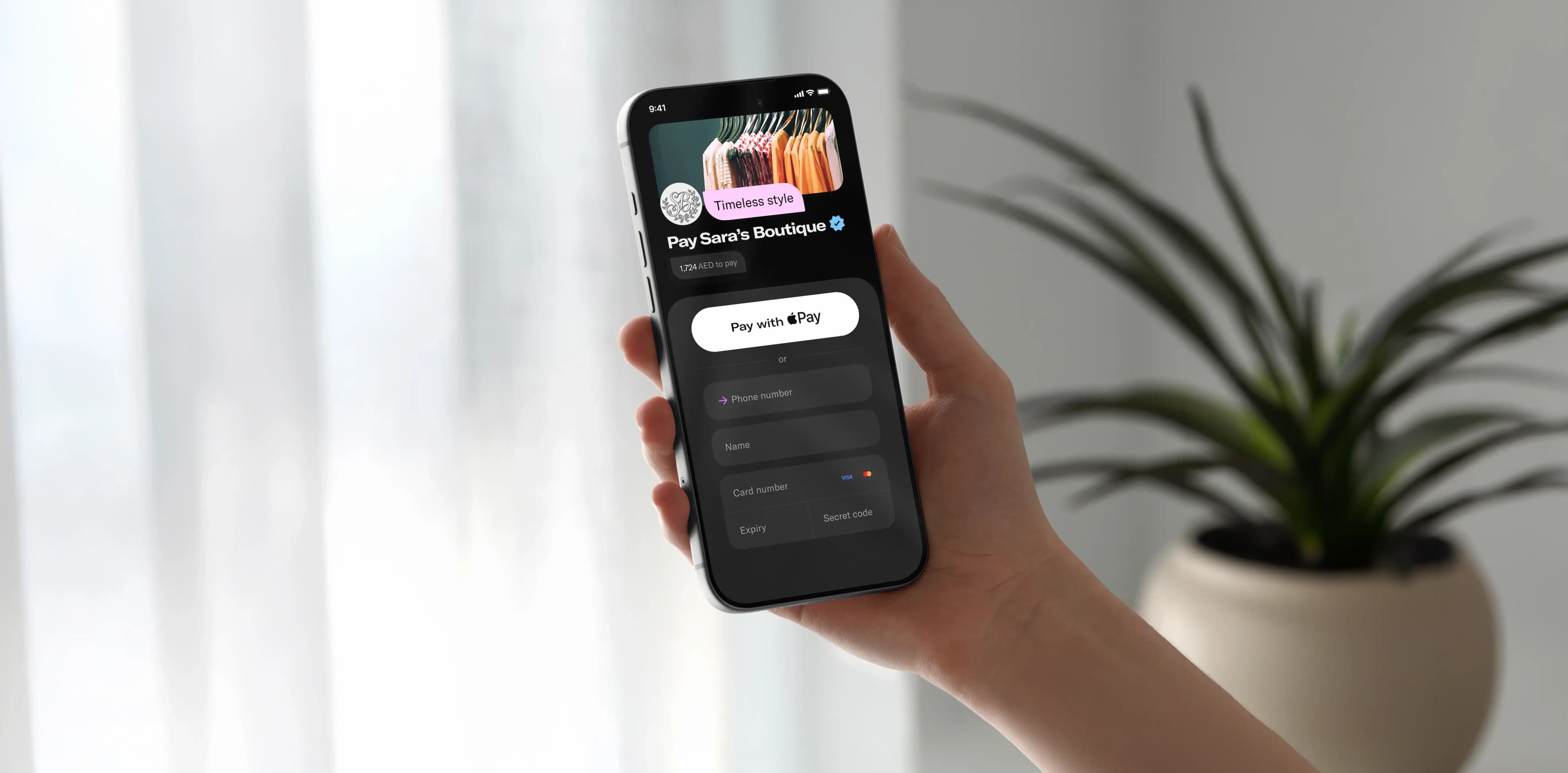 How to accept payments online in the UAE: A practical guide