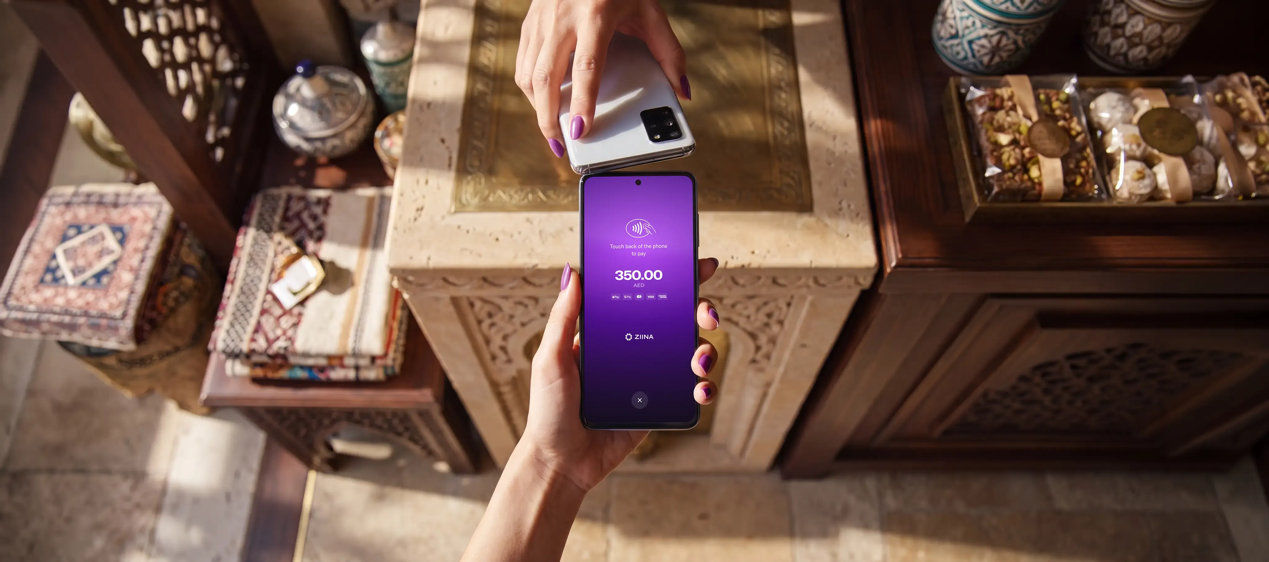 How to choose a POS system for your small business in the UAE