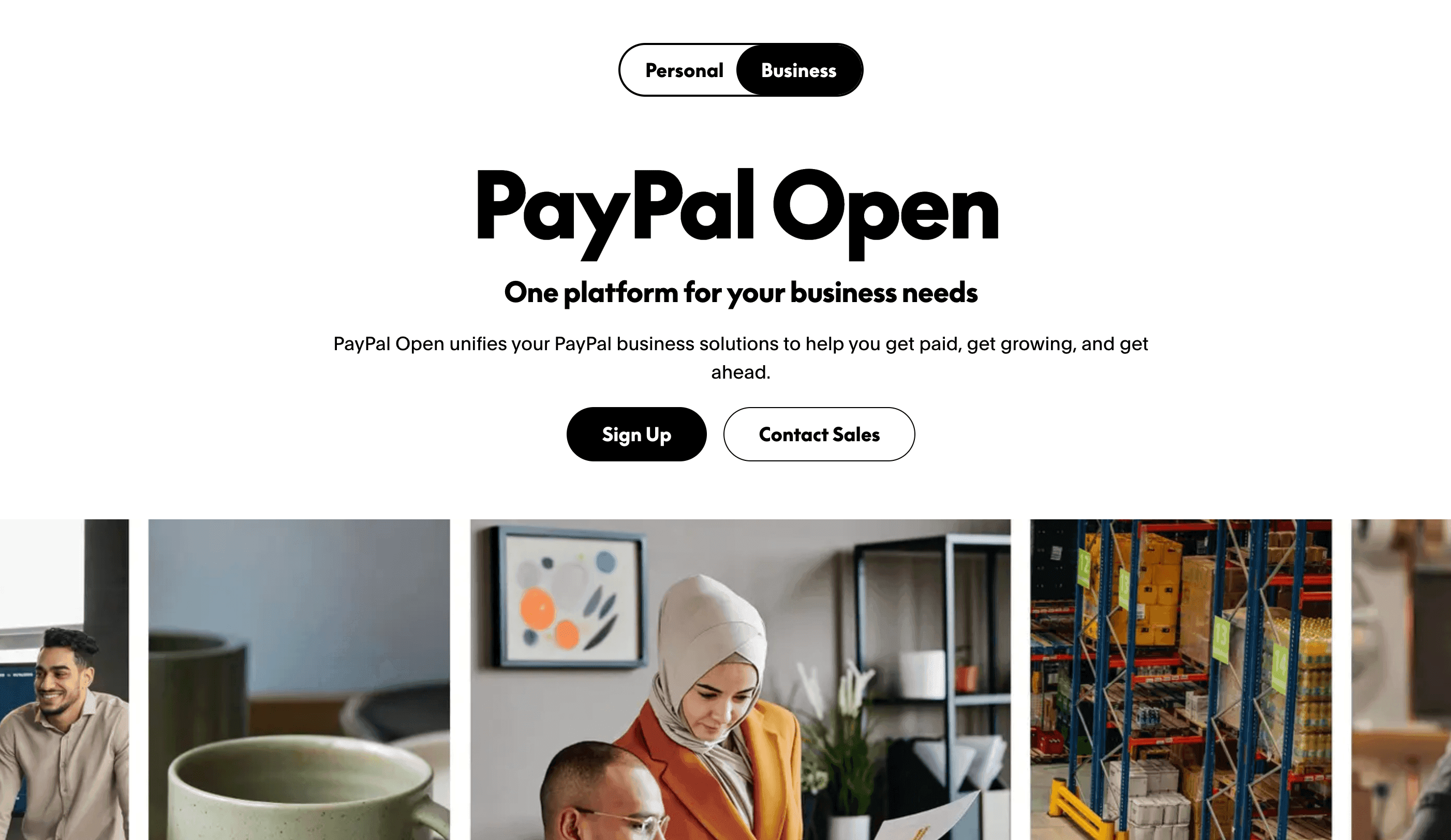PayPal