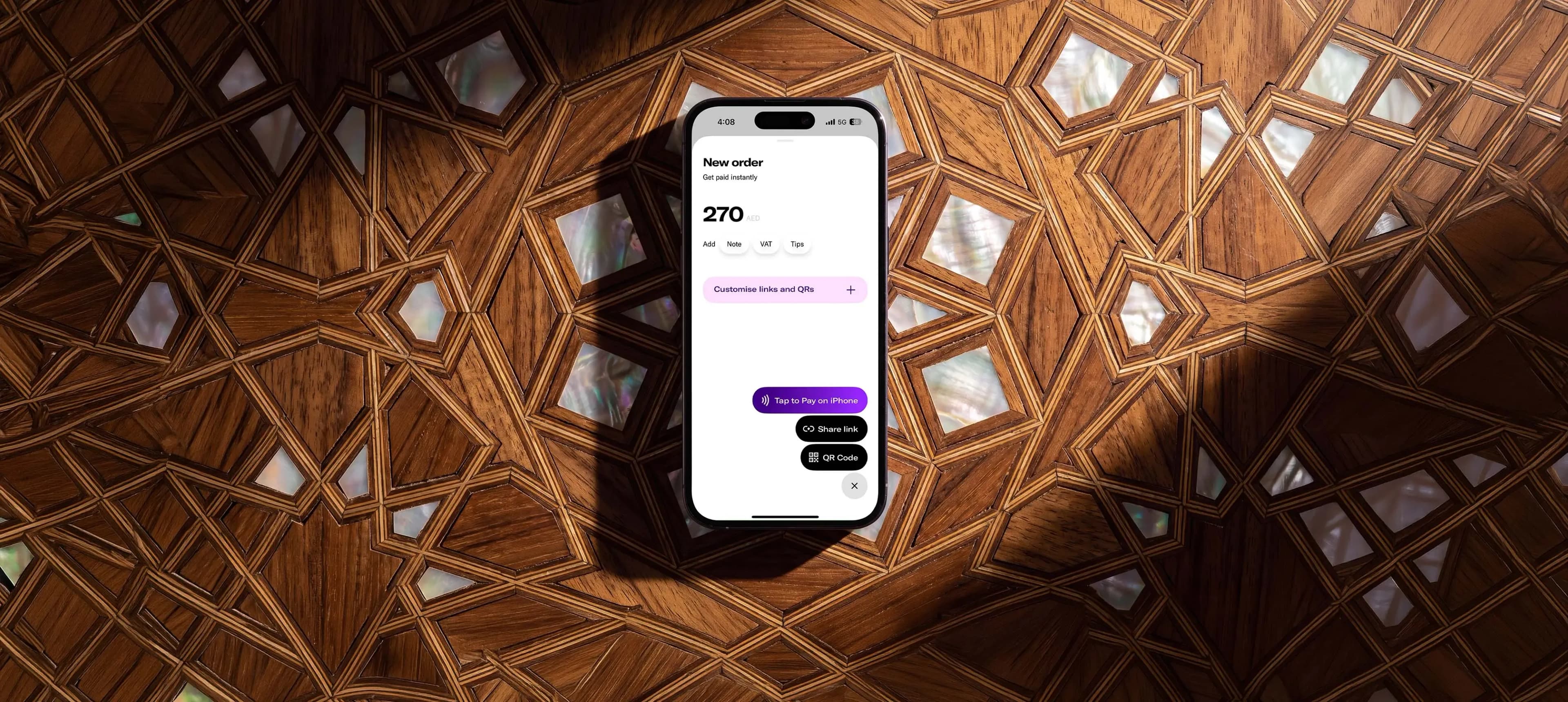 Stripe alternatives in the UAE: 10 options compared