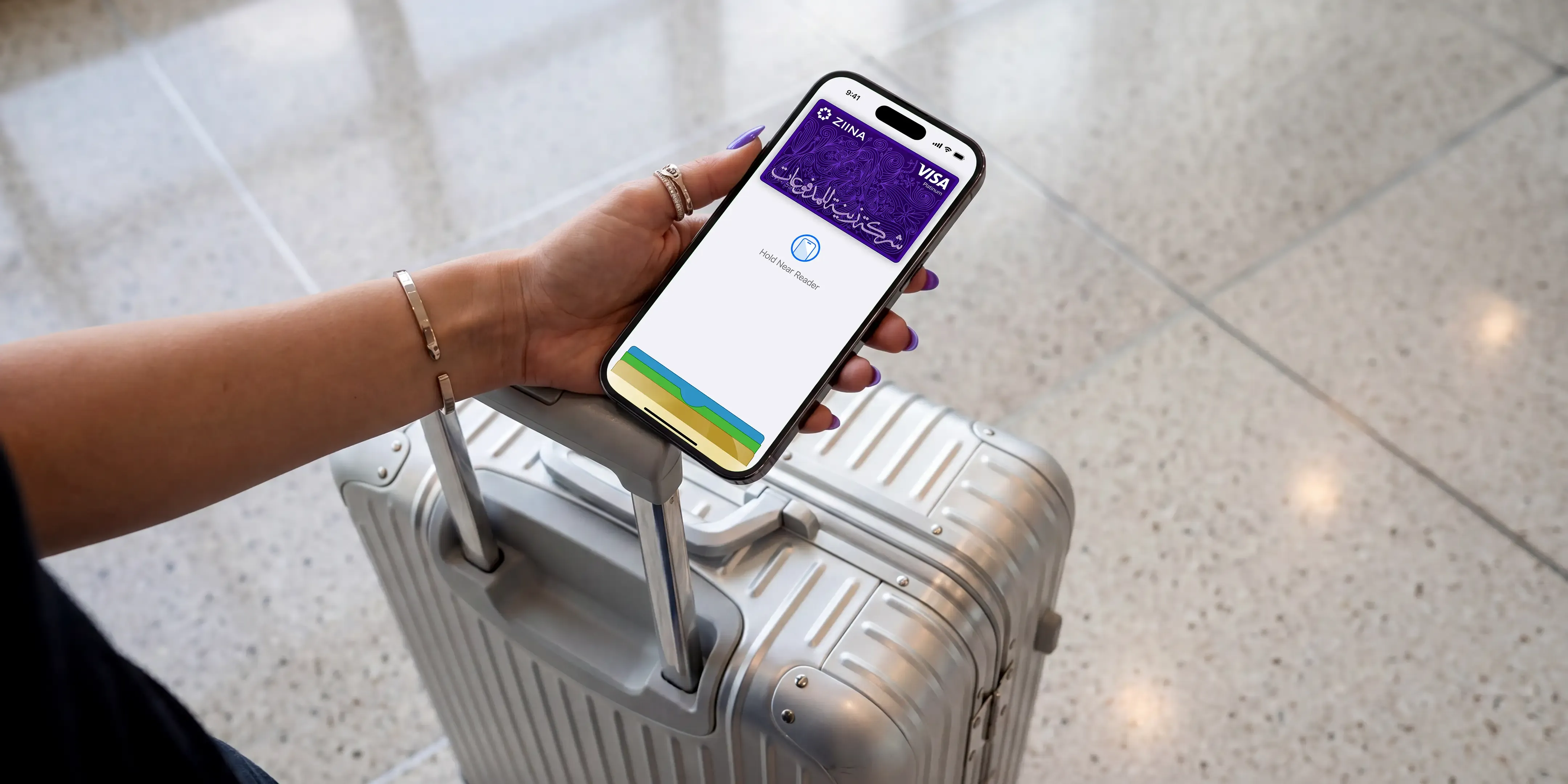 Travel cards in the UAE: 6 options compared