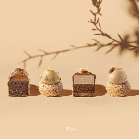 How Voya Bakehouse built a seamless e-commerce checkout with Ziina