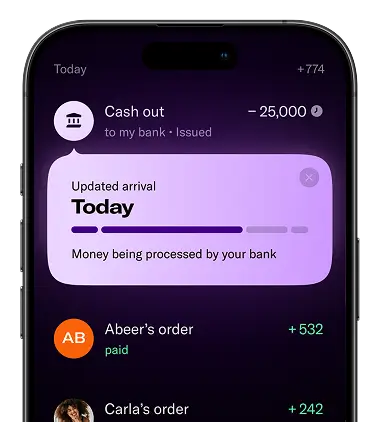 Iphone app