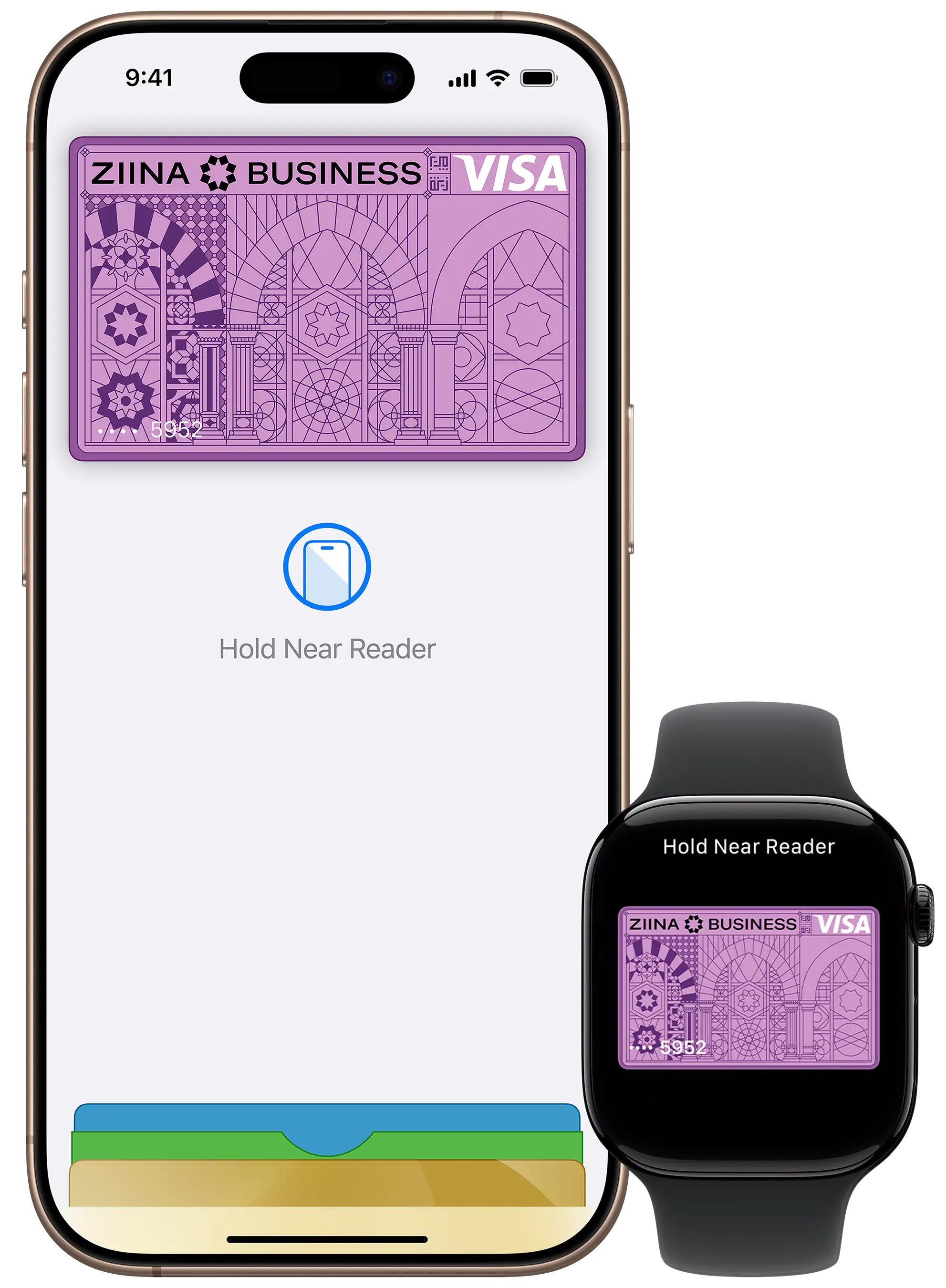 Apple Pay