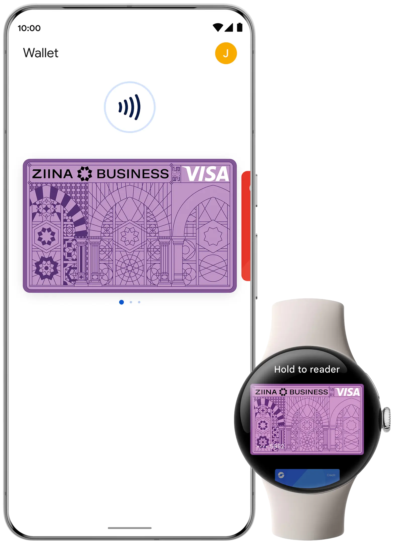 Google Pay