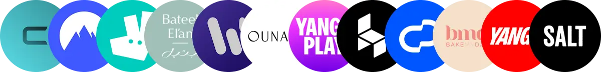 Partners Icon
