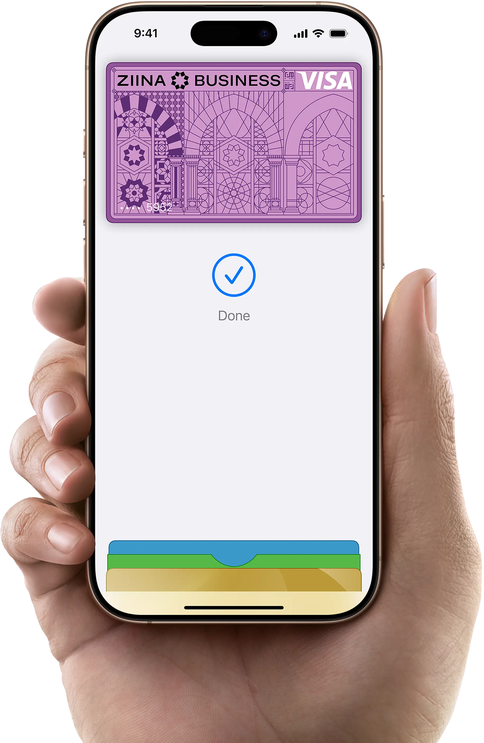 Apple Pay
